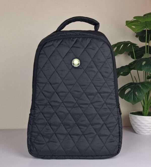 Givova Holland Quilted Padded Backpack