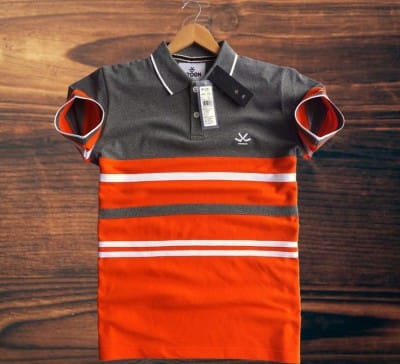 Polo T-Shirt