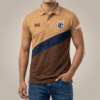 Half Sleeve Polo Shirt