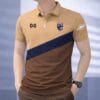 Half Sleeve Polo Shirt