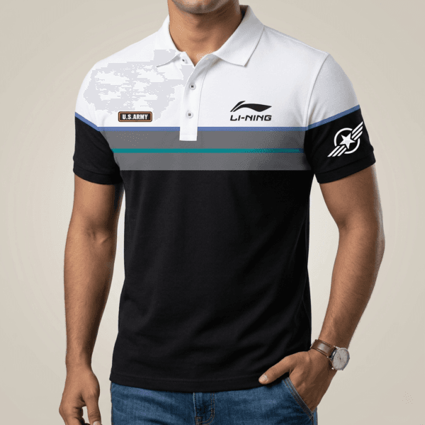 Polo T-shirt for men