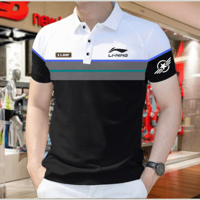 Polo T-shirt for men