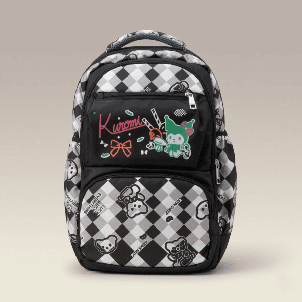 Premium Quality Stylish Backpack