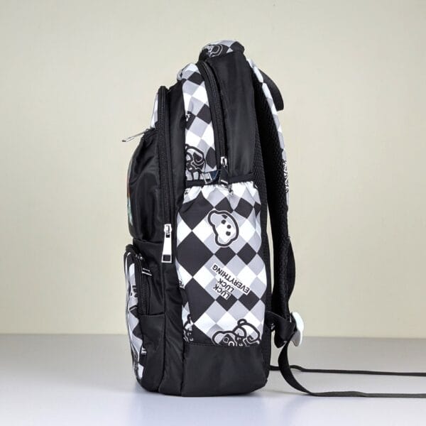 Premium Quality Stylish Backpack