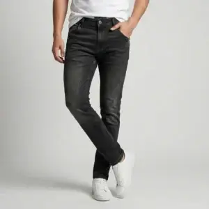 product_image_23055 American Eagle deep-black wash Jeans For Man