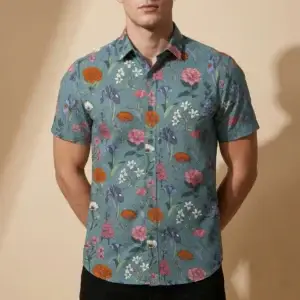 Half Shirt