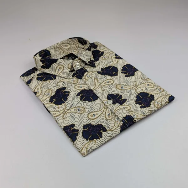 Premium Half Shirt