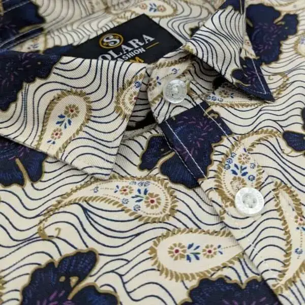 Premium Half Shirt