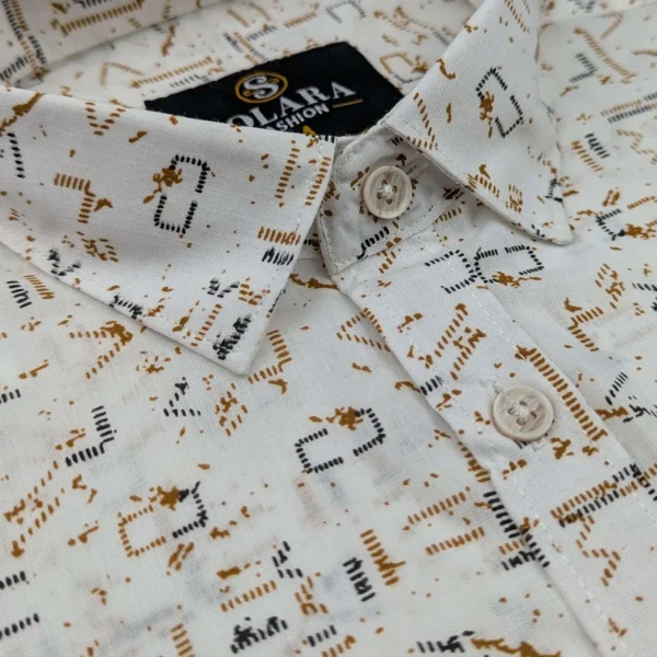 Premium Half Shirt