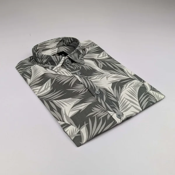 Premium Half Shirt