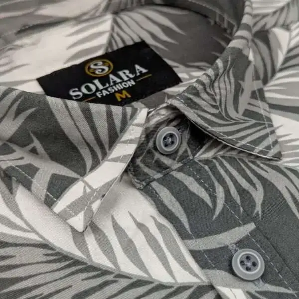 Premium Half Shirt