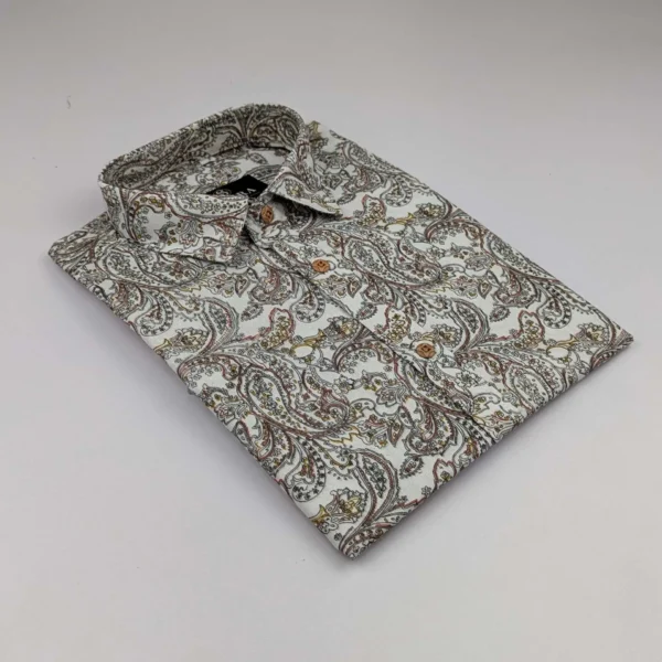 Premium Half Shirt