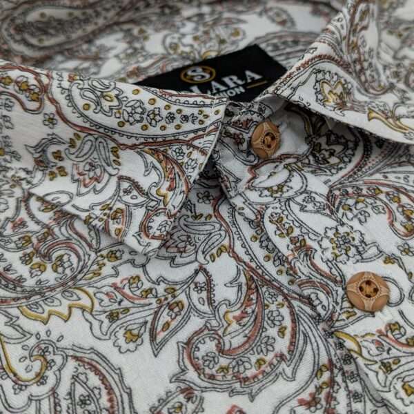Premium Half Shirt
