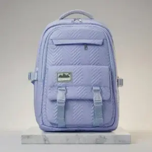 Buybongo 8 Latin Sheep Stylish High-Quality Backpack