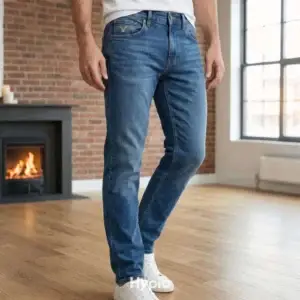 product_image_27275 American Eagle Blue Jeans For Man