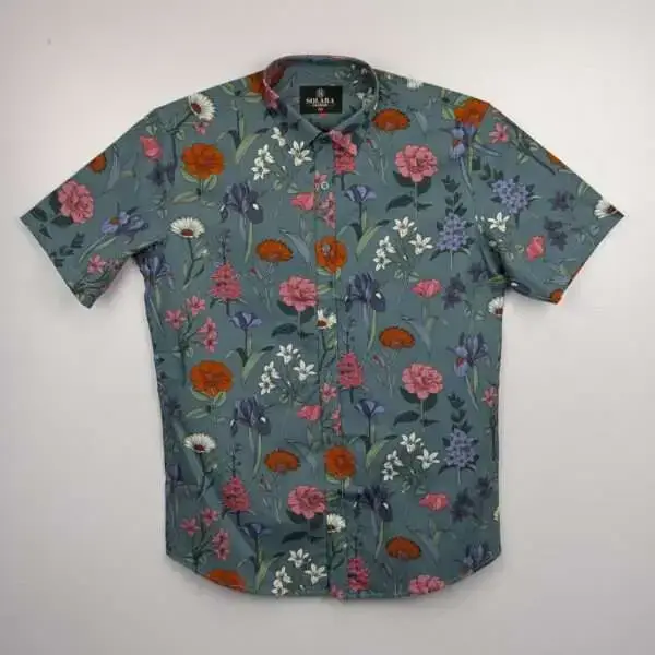 Premium Half Shirt