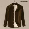 Fashionable casual shirt for men