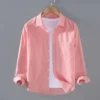 Fashionable casual shirt for men