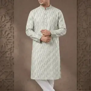 Buybongo 3 Elite Elegant Festive Panjabi
