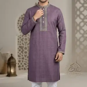 Classic Premium Festive Panjabi