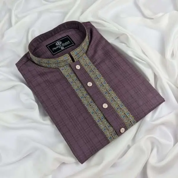 Classic Premium Festive Panjabi
