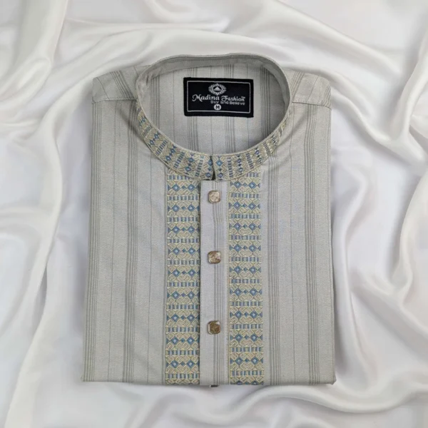 Classic Premium Festive Panjabi