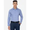 Full Sleeve Cotton Formal Shirt Fabric: 100% Cotton ( Export ) Size: M, L, XL,XXL 15.5= Length-28" Chest- 42", 16= Length-29" Chest- 44", 16.5= Length-30" Chest- 46", 17= Length-31" Chest- 47", 17.5= Length-32" Chest- 48", Fashionable & Comfortable Guaranteed Fabrics