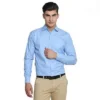 Full Sleeve Cotton Formal Shirt