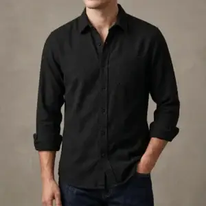 Cotton Shirt