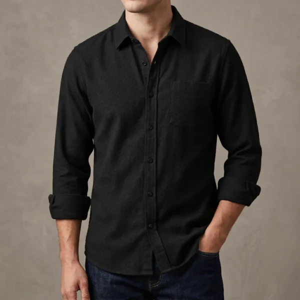 Cotton Shirt