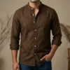 Fashionable casual shirt for men